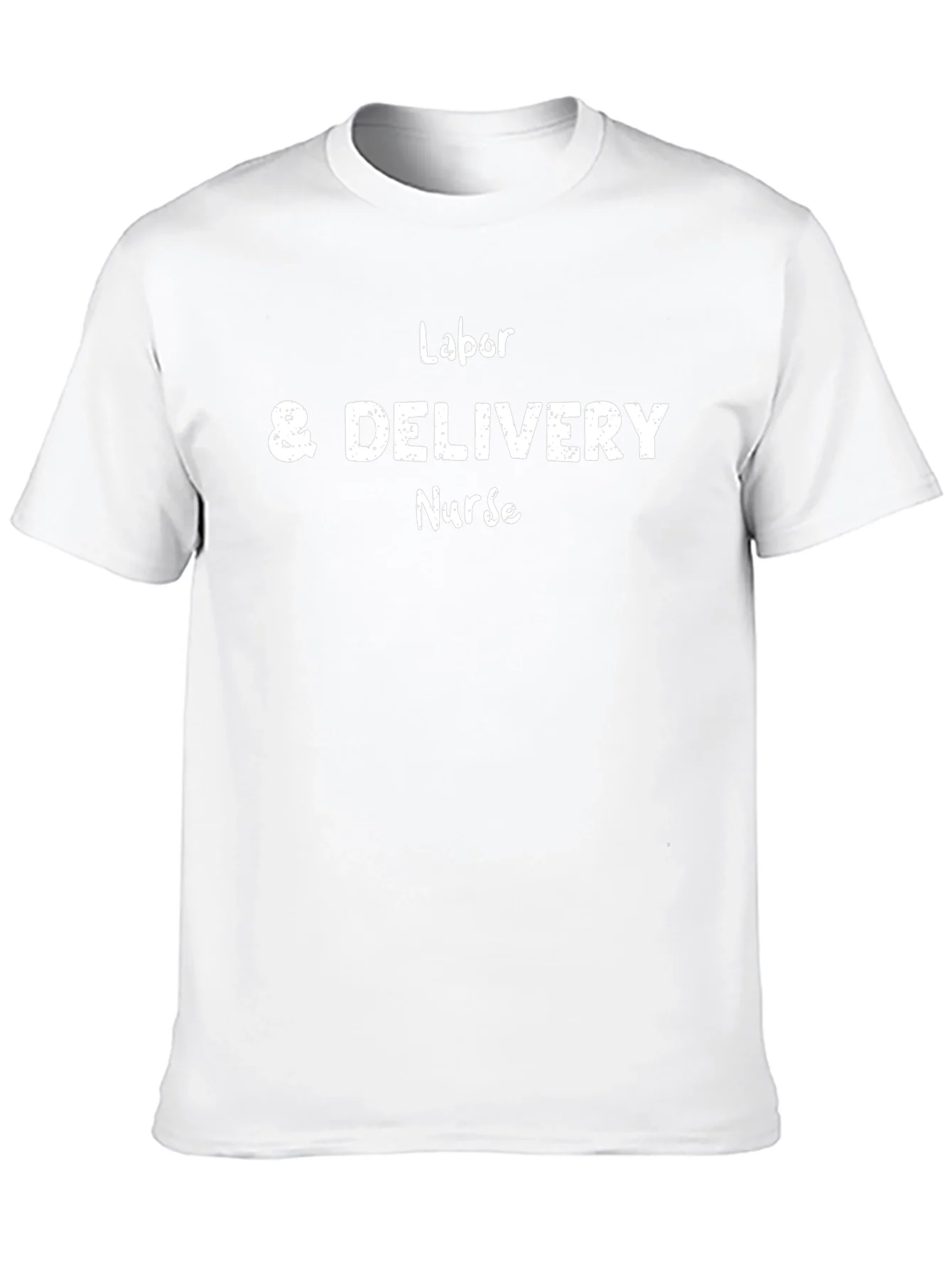 Labor & Delivery Nurse T-Shirt